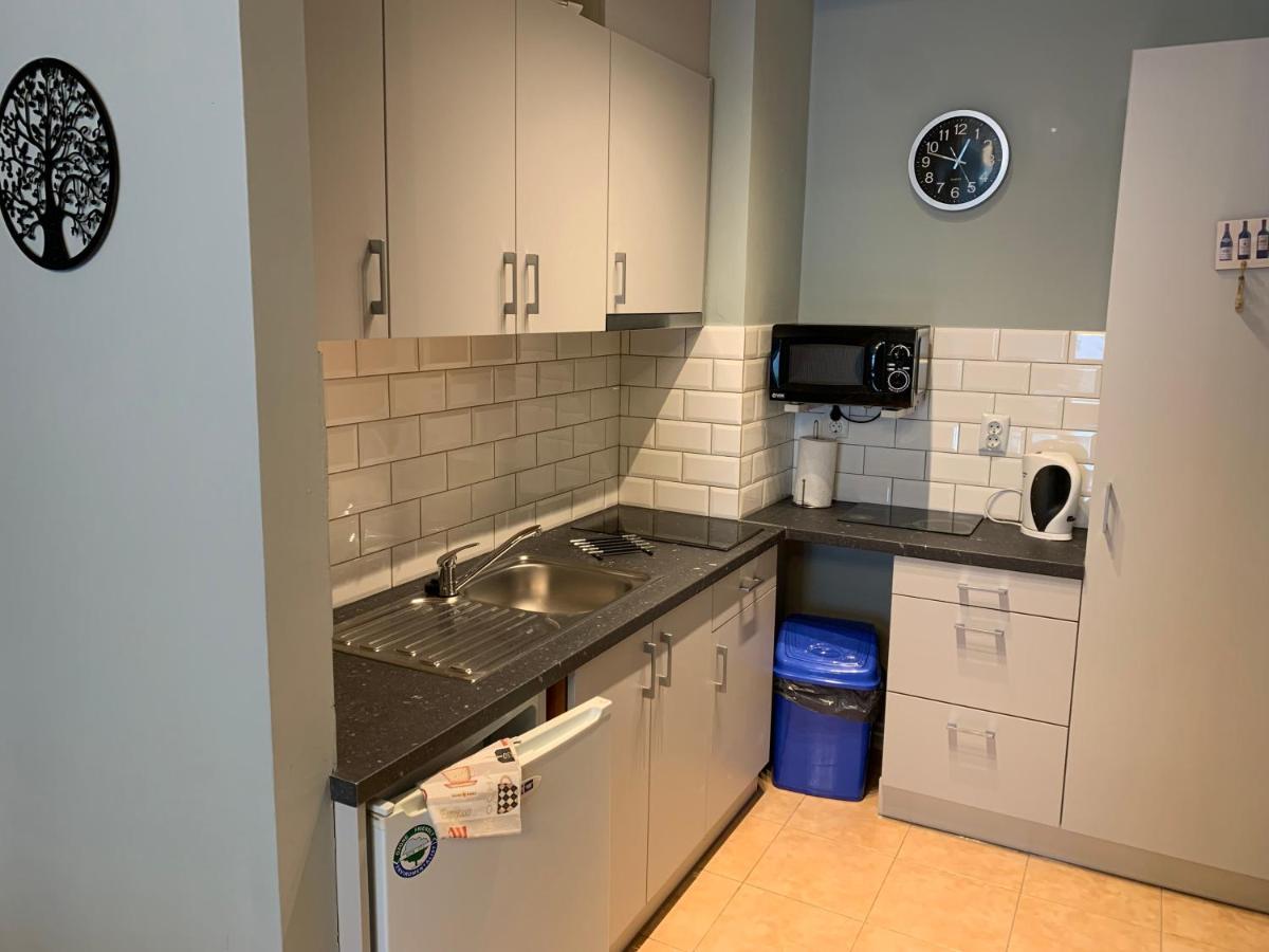 Rivendell Apartments Flora Complex Borowec Zewnętrze zdjęcie