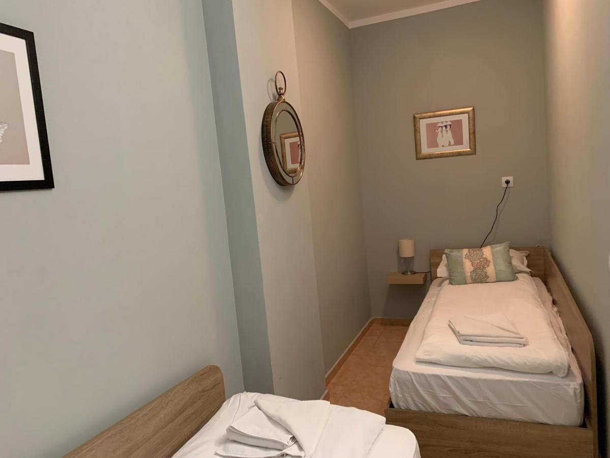 Rivendell Apartments Flora Complex Borowec Zewnętrze zdjęcie