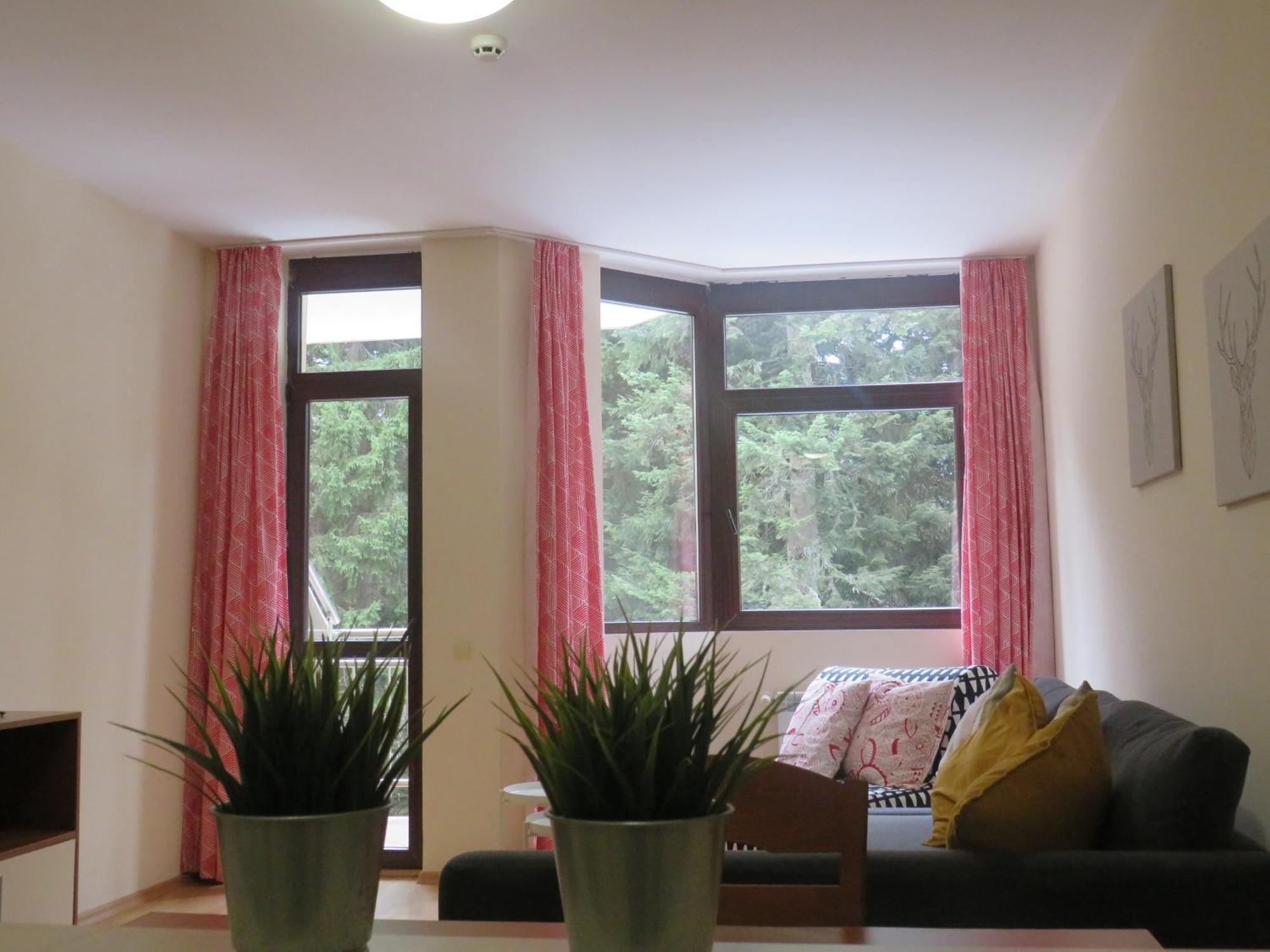 Rivendell Apartments Flora Complex Borowec Zewnętrze zdjęcie