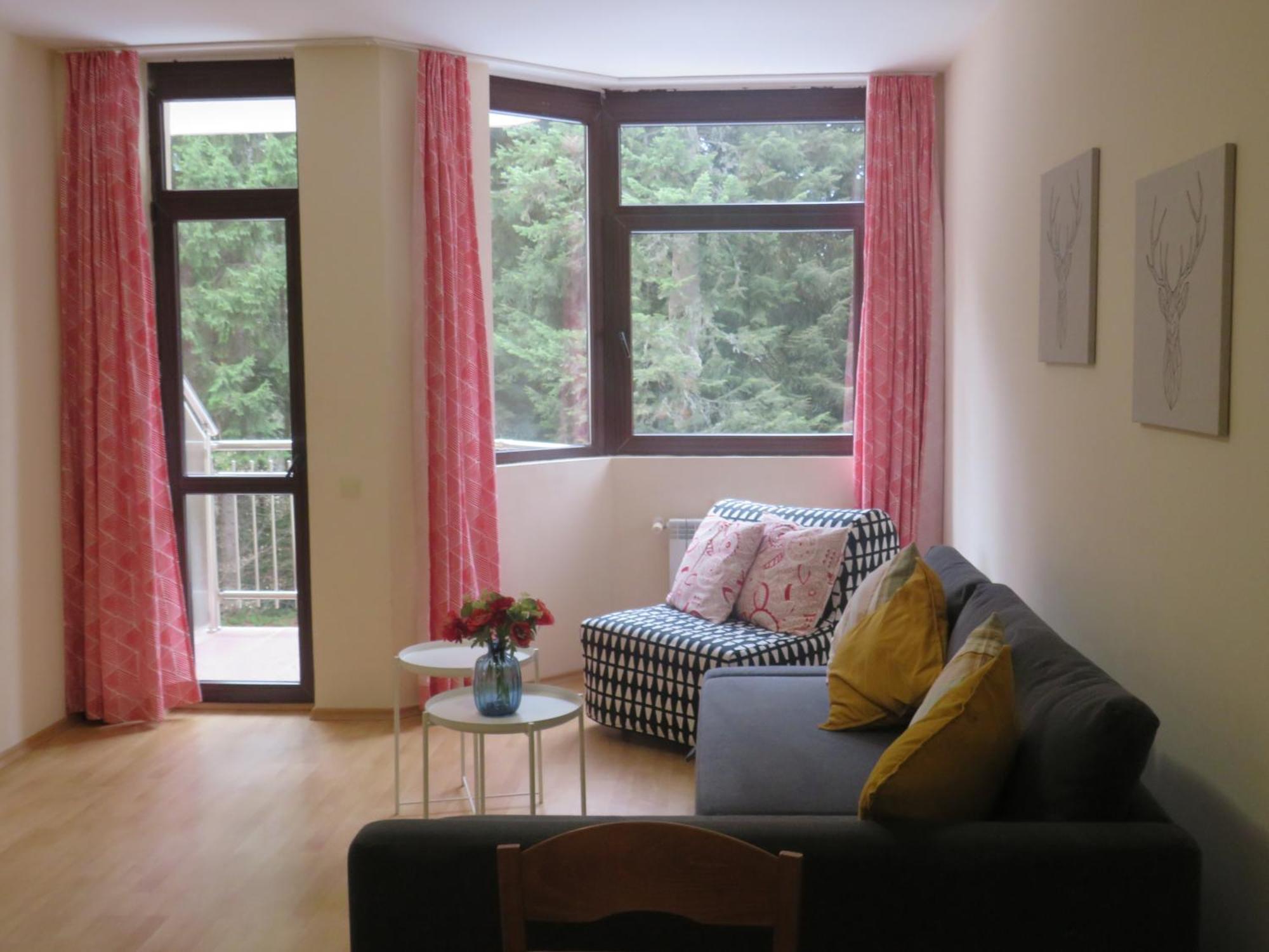 Rivendell Apartments Flora Complex Borowec Zewnętrze zdjęcie