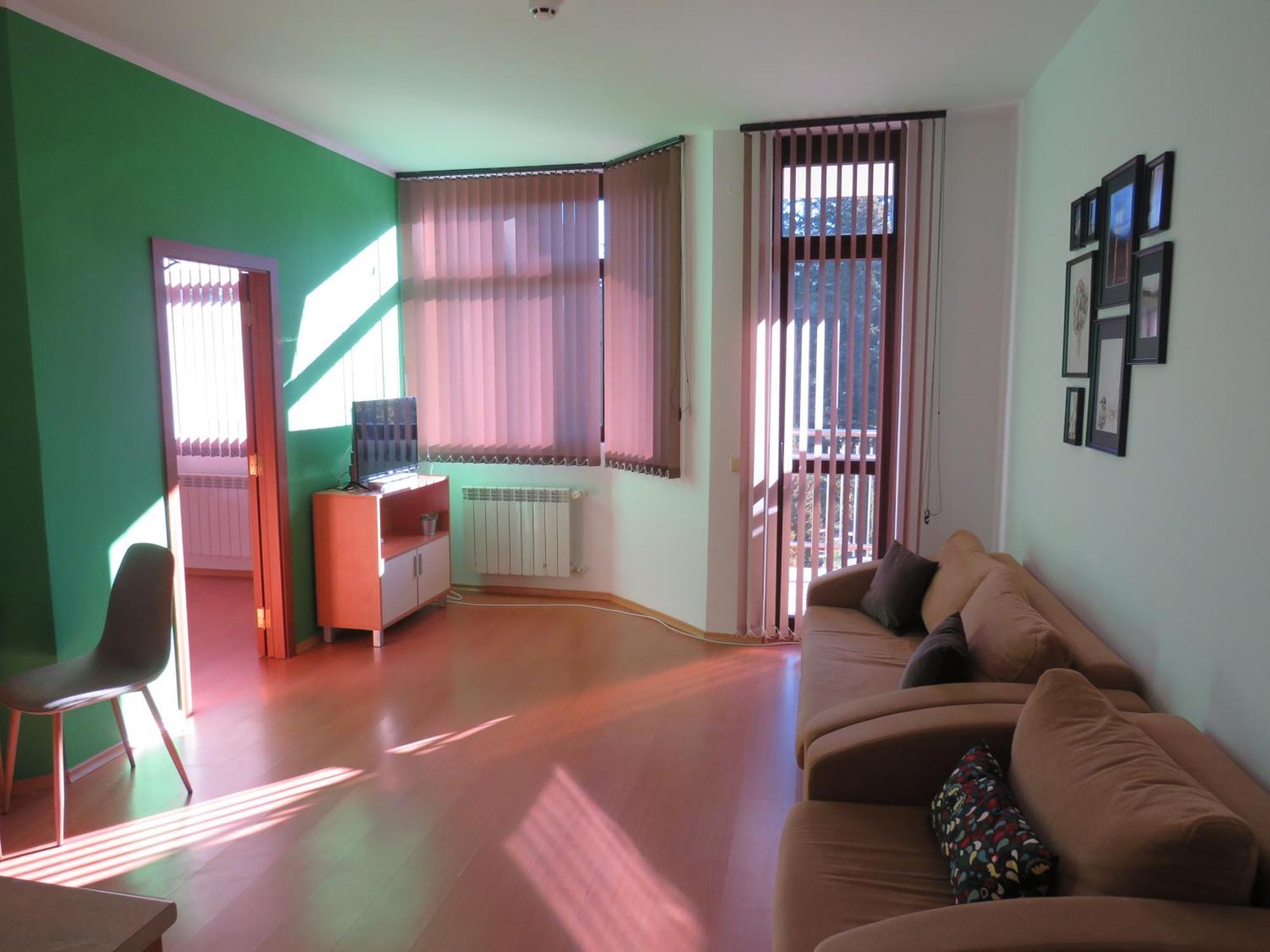 Rivendell Apartments Flora Complex Borowec Zewnętrze zdjęcie