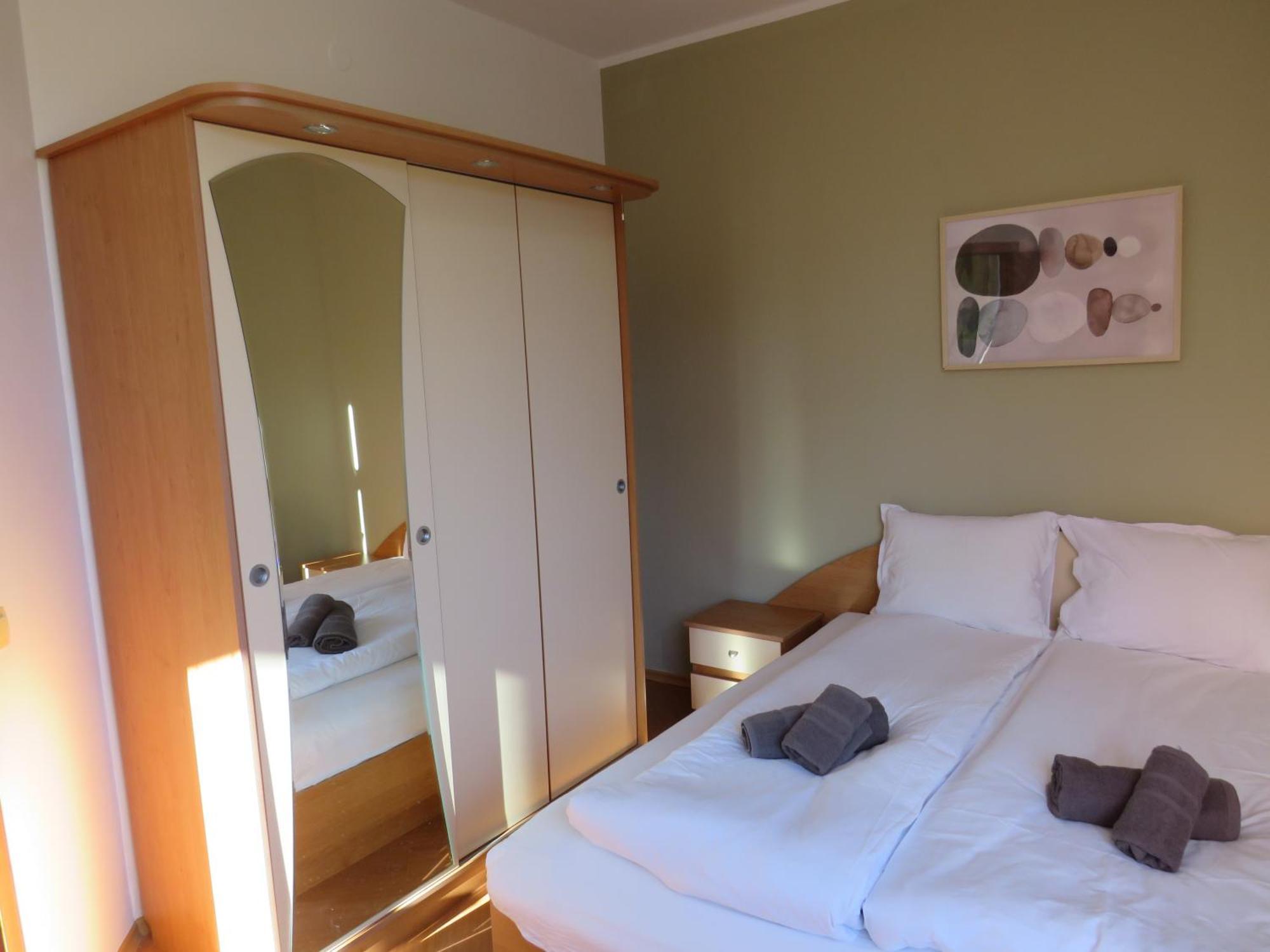 Rivendell Apartments Flora Complex Borowec Zewnętrze zdjęcie
