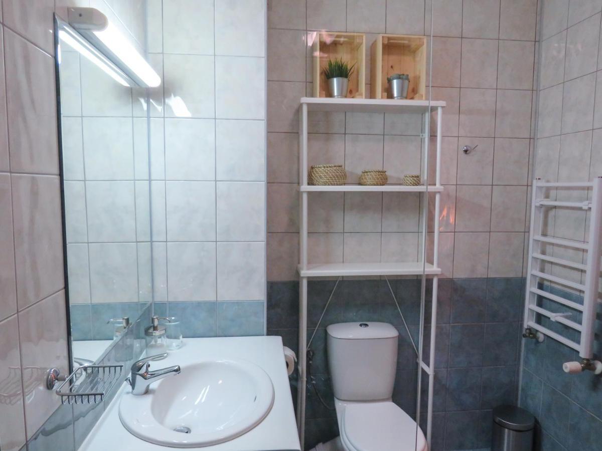 Rivendell Apartments Flora Complex Borowec Zewnętrze zdjęcie