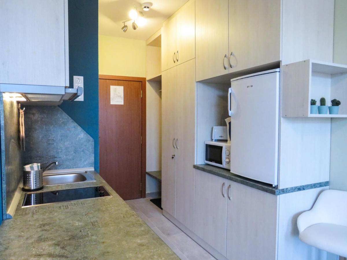 Rivendell Apartments Flora Complex Borowec Zewnętrze zdjęcie