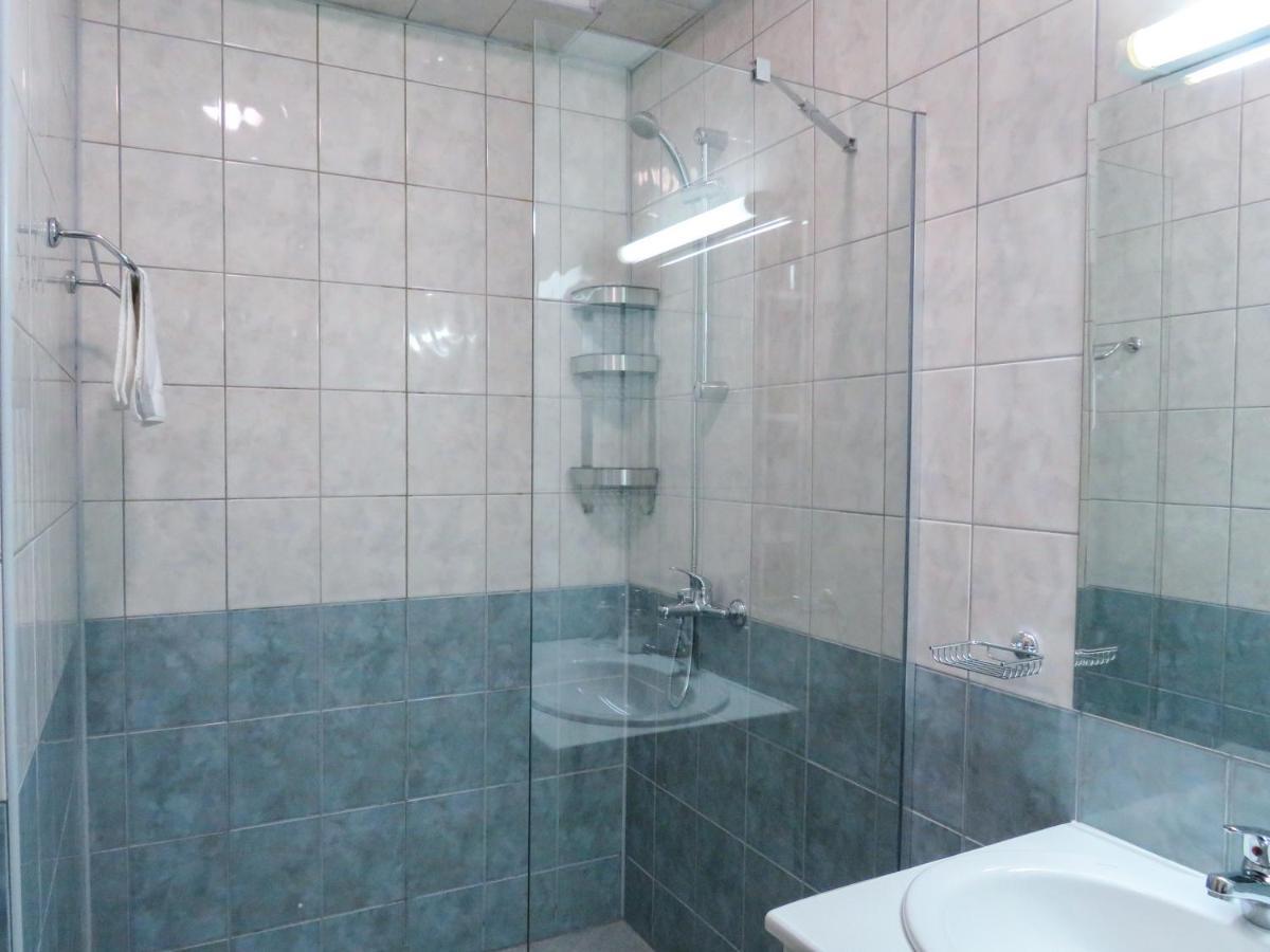 Rivendell Apartments Flora Complex Borowec Zewnętrze zdjęcie