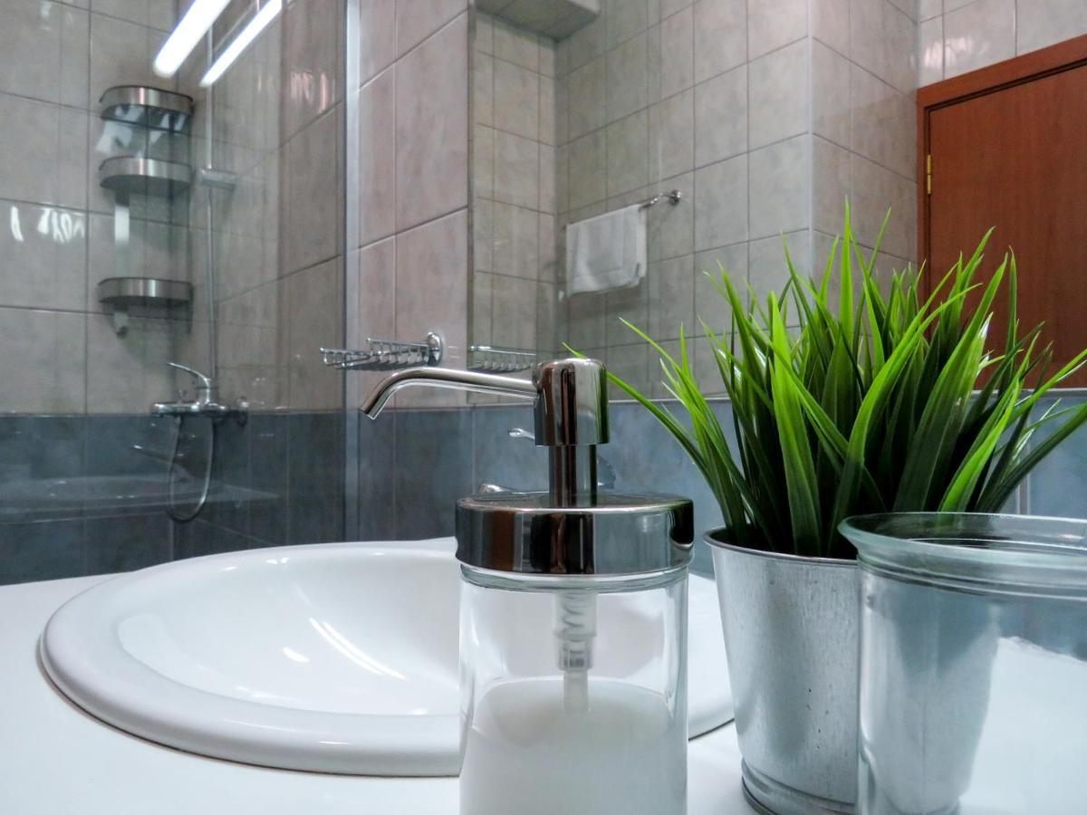 Rivendell Apartments Flora Complex Borowec Zewnętrze zdjęcie